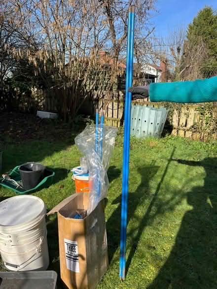 Photo of free Paddling pool (Moseley B13) #1