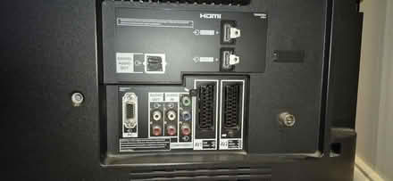 Photo of free Panasonic 32" television (Addingham LS29) #2