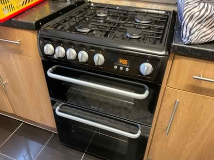 Photo of free working gas oven (Chistlehurst) #1