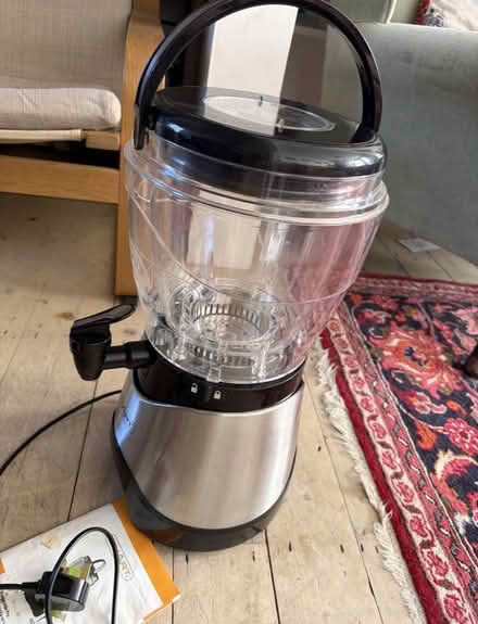 Photo of free Margarita & cocktail Maket (Stratford, E15) #2