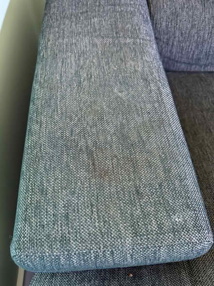 Photo of free Corner Chez Style Sofa Dark Green (Great Amwell SG12) #4