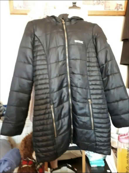 Photo of free Regatta Coat Aged 15/16 (M32 Stretford) #1