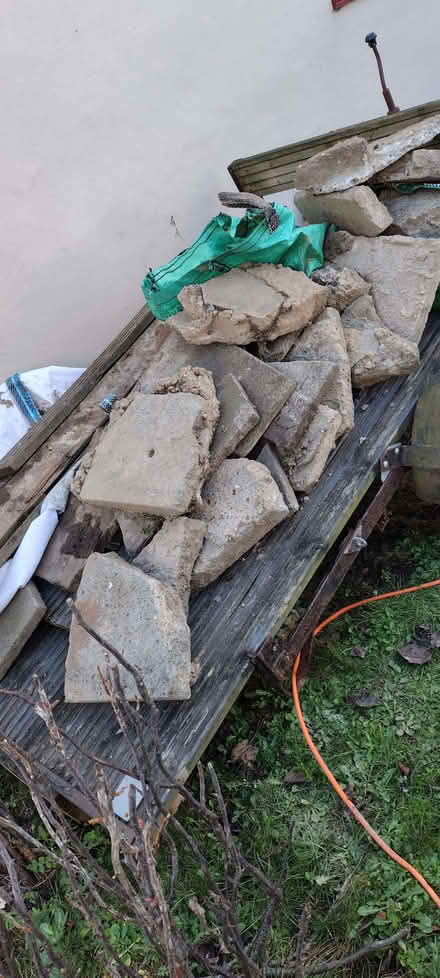 Photo of free Hardcore (CT12) #1