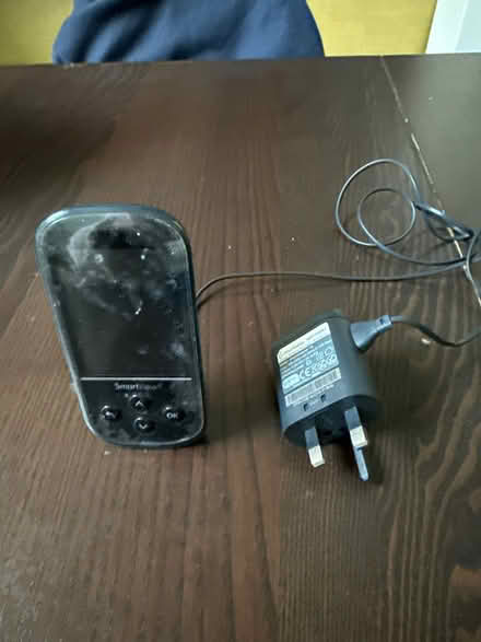 Photo of free Electricity display (Kennington) #1