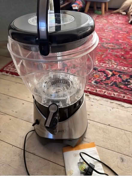 Photo of free Margarita & cocktail Maket (Stratford, E15) #3