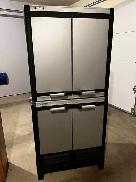 Photo of free Tool cabinet (Mill Pond Neighborhood) #1