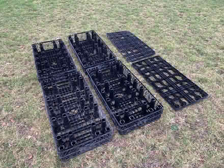 Photo of free Drainage soakaway cassettes (Dunmore, Beauly - IV4 7) #1