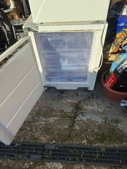Photo of free Freezer (IG8 8JN) #2