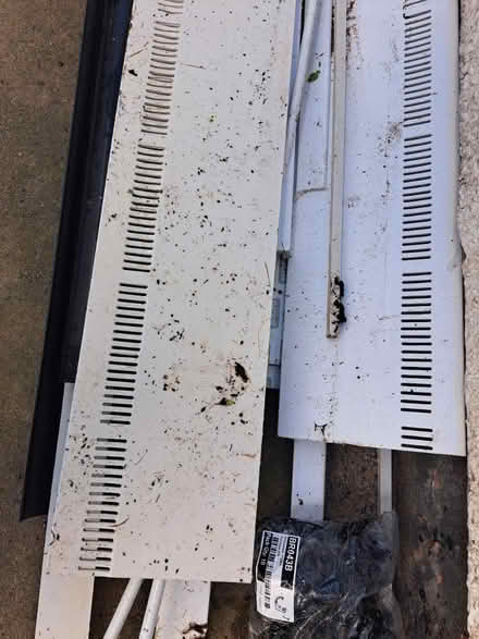 Photo of free Roofline Guttering Fascia Boards (Heswall) #3