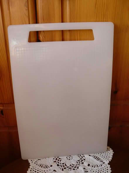 Photo of free Artists cutting mat (Woodside WD25) #1