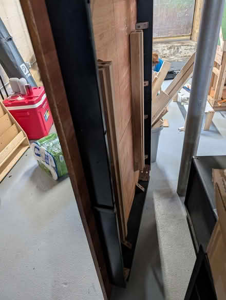 Photo of free Dining Room Table (Stoneham, Near Montvale Ave) #2