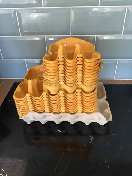 Photo of free Egg boxes (Redhill RH1) #1