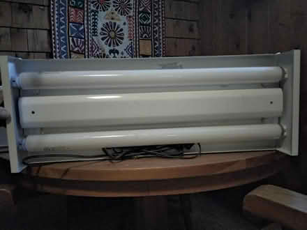 Photo of free Grow light (Nepean) #1