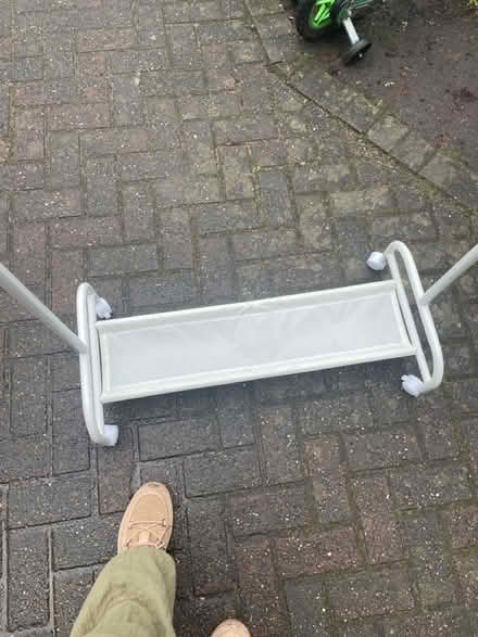 Photo of free Kids Clothes Rail (L171AX) #2