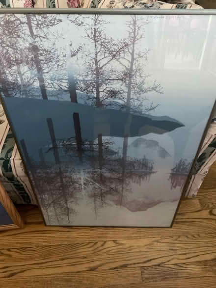 Photo of free Art (Royal Oak, MI) #4