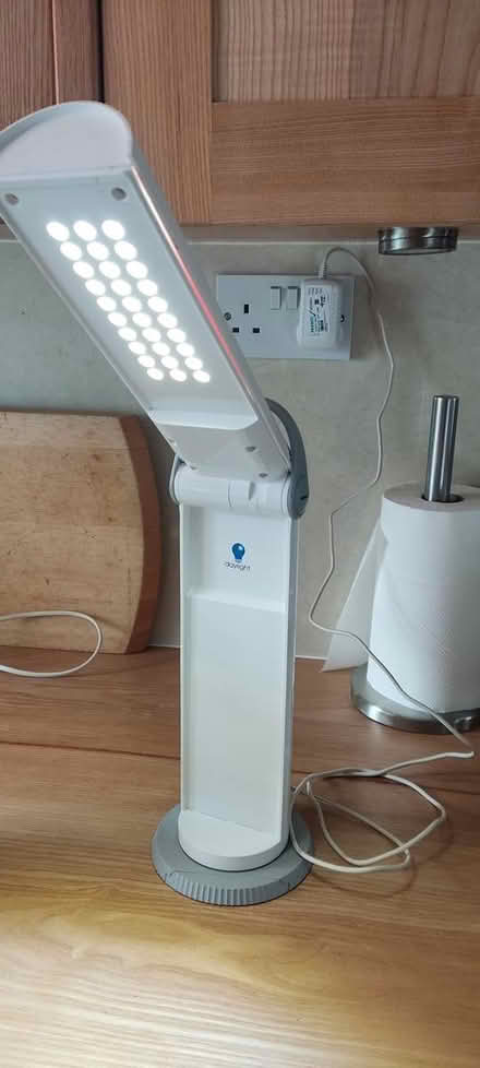 Photo of free Daylight LED light (Kendal LA9) #1