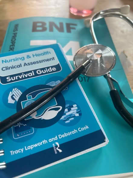 Photo of free Clinical bundle (Rushwick WR2) #1