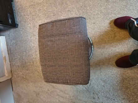 Photo of free Swivel chair (Herdings S14) #2