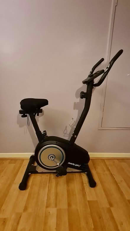 Photo of free Body Go exercise bike (Crumlin) #1