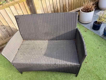 Photo of free Table and chairs (Devizes SN10) #2