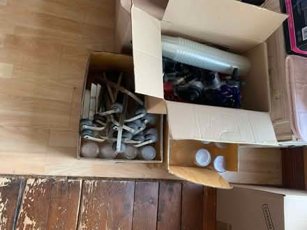 Photo of free glasses and optics (Blackpool FY1) #1