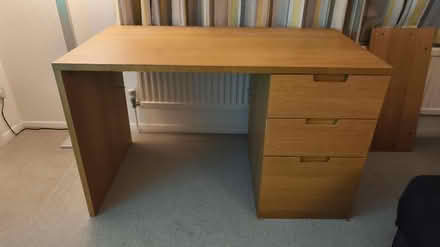 Photo of free Desk (Capel St. Mary IP9 2H*) #2