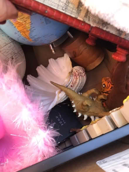 Photo of free Mixed car boot sale stuff (Barnsley S71) #2