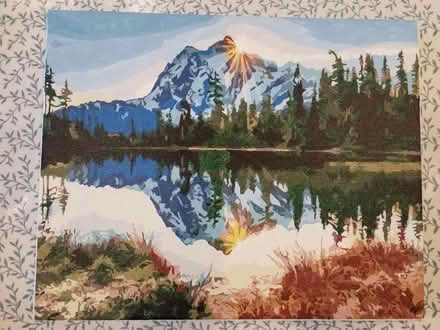 Photo of free Painting (Catford) #1