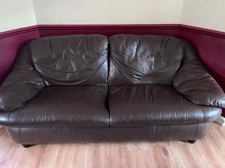 Photo of free Sofa (Croydon) #2