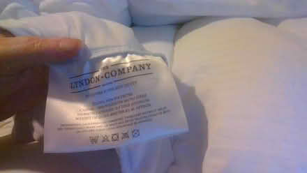 Photo of free Lyndon company duet (Bath BA2) #2