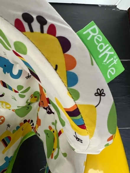 Photo of free Red kite baby walker (Pinner HA5) #4