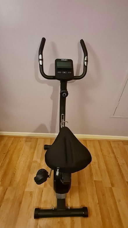 Photo of free Body Go exercise bike (Crumlin) #2