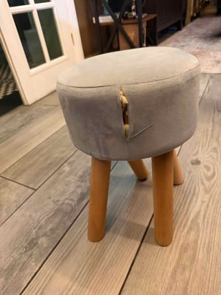 Photo of free Elephant foot stall (Burham Rochester) #2