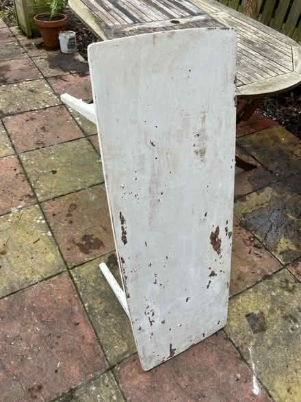 Photo of free Mid century modern coffee table (Ladywell SE13) #2