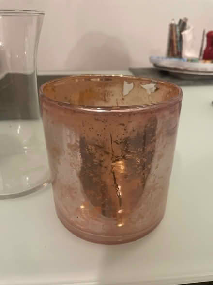 Photo of free Vases (Arlington Forest) #2