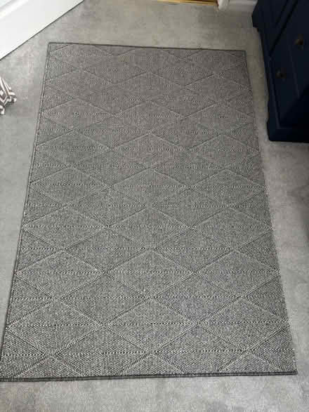 Photo of free Rug (Tewkesbury) #1