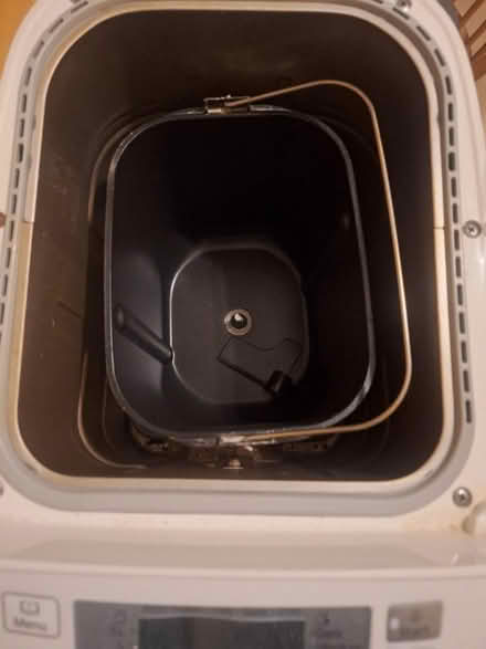 Photo of free Bread maker (St Albans) #2