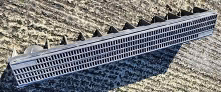 Photo of free 1 m drain gully (Sandford, near Crediton) #1