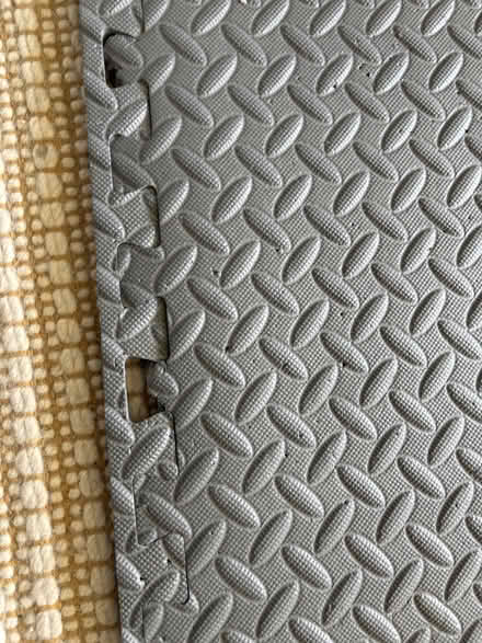 Photo of free EVA Foam Floor Mat/Tiles - 6' x 2' (Studio City) #2