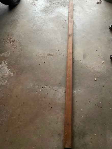 Photo of free Landscape Timber (Near St Nicolas Church) #1