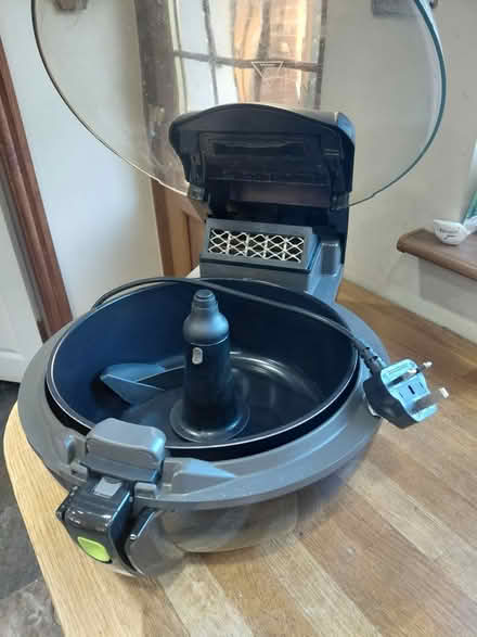 Photo of free Tefal Actifry (United Kingdom) #2