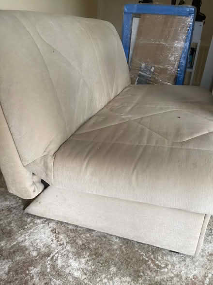 Photo of free Sofa bed (Woodley RG5) #2