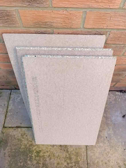 Photo of free Shelves (CO12) #1