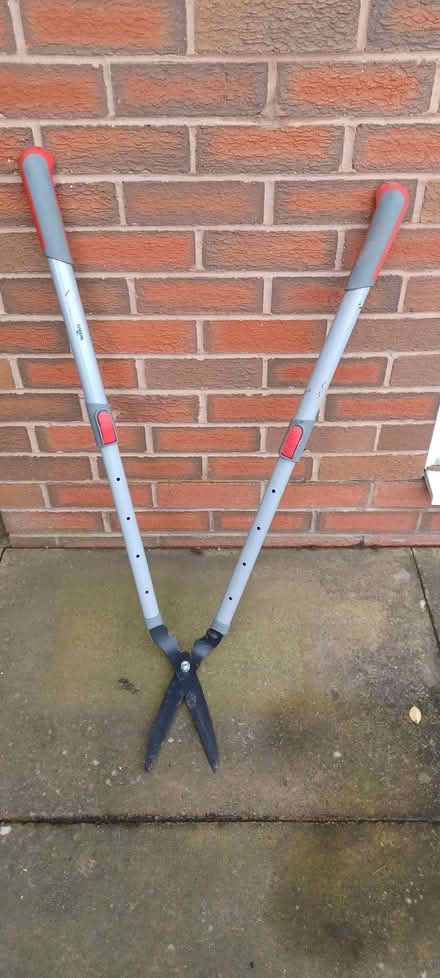 Photo of free Shears (Longden SY5) #1