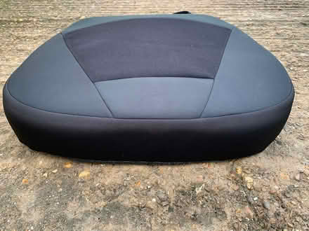 Photo of free Car seat cushions (Chalfont St Giles HP8) #2