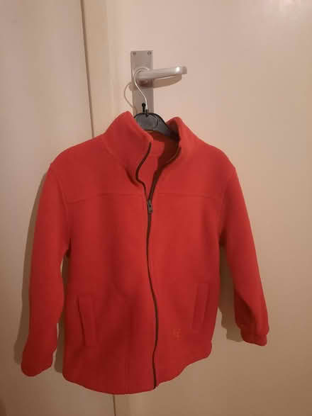 Photo of free Kids fleece (Bromley (BR2)) #1