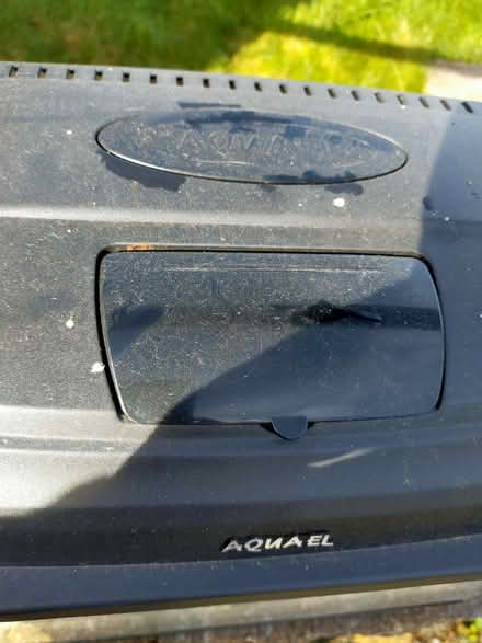 Photo of free Fish tank (Gobowen SY11) #3