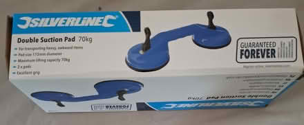 Photo of free Suction Bar (Aspley, NG8) #1