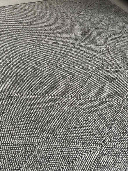 Photo of free Rug (Tewkesbury) #2