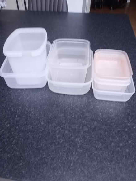 Photo of free Boxes (Maidstone ME15) #1